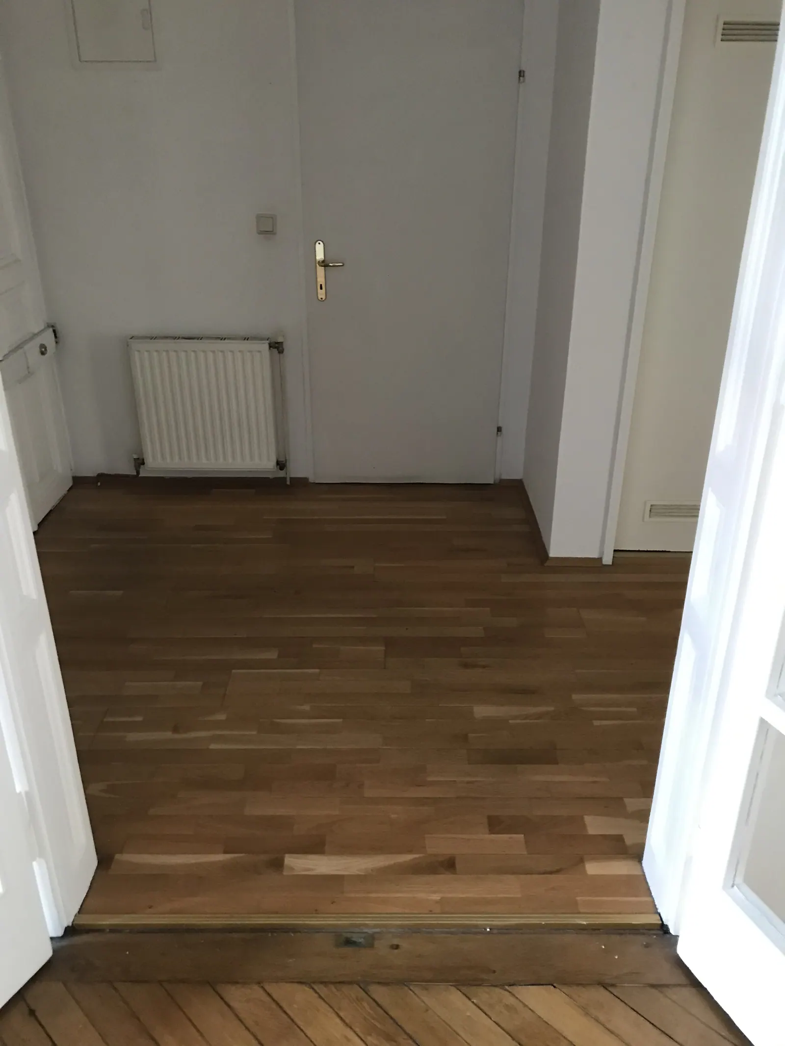Räumung in 1020 Leopoldstadt
